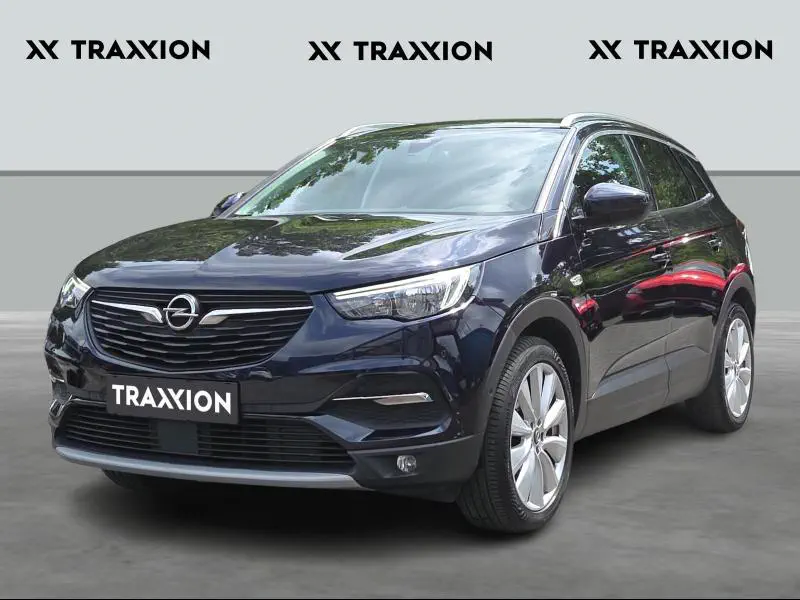 Opel Grandland - 0