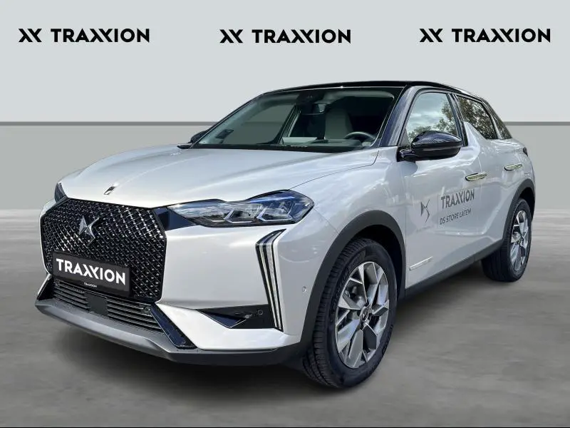 DS Automobiles DS 3 - 0