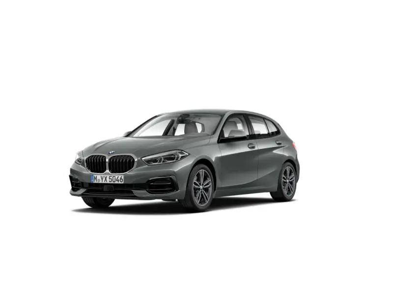 BMW 118 - 0