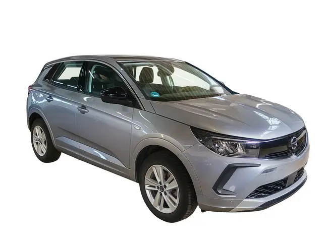 Opel Grandland - 0