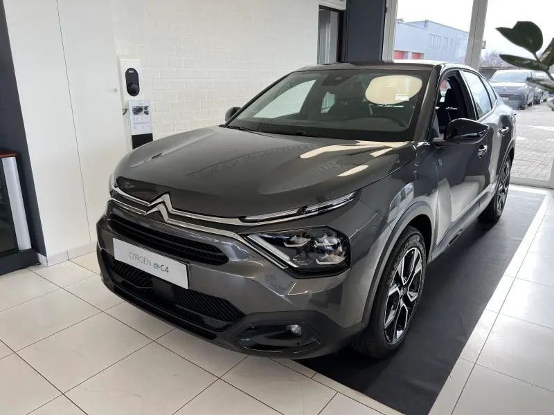 Citroën E-C4 X - 0