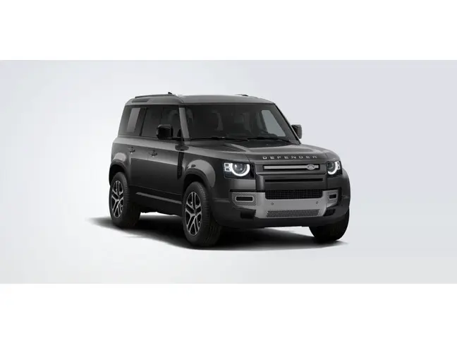 Land Rover Defender - 0