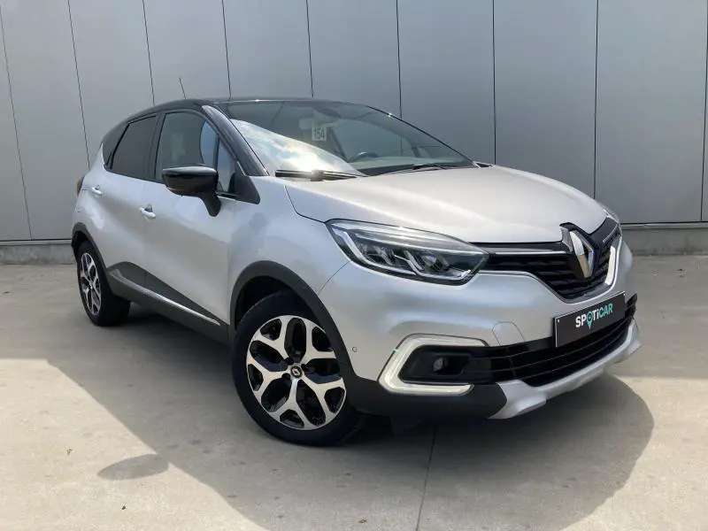 Renault Captur - 0