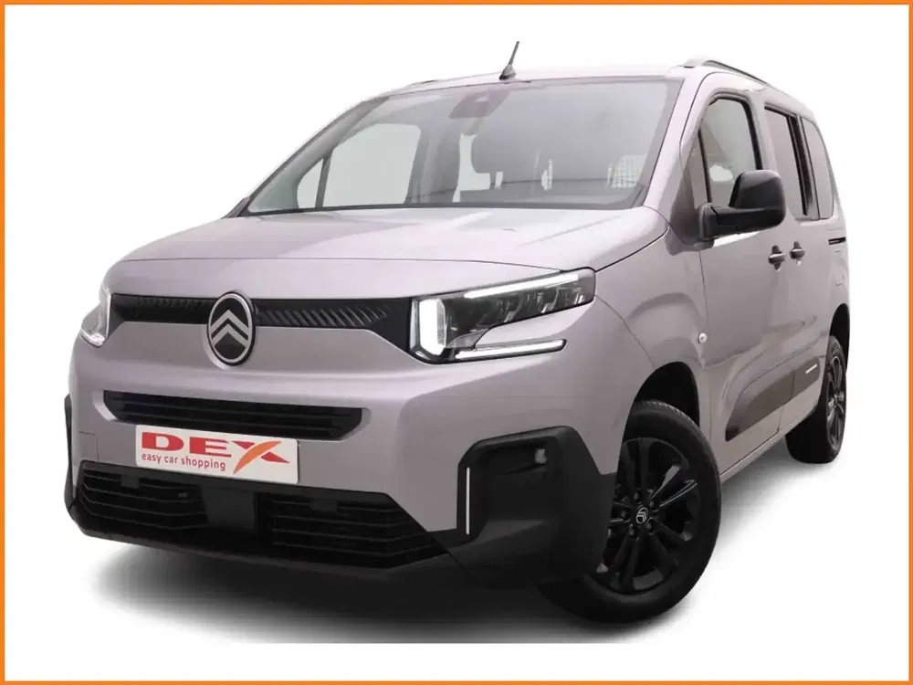 Citroën Berlingo - 0