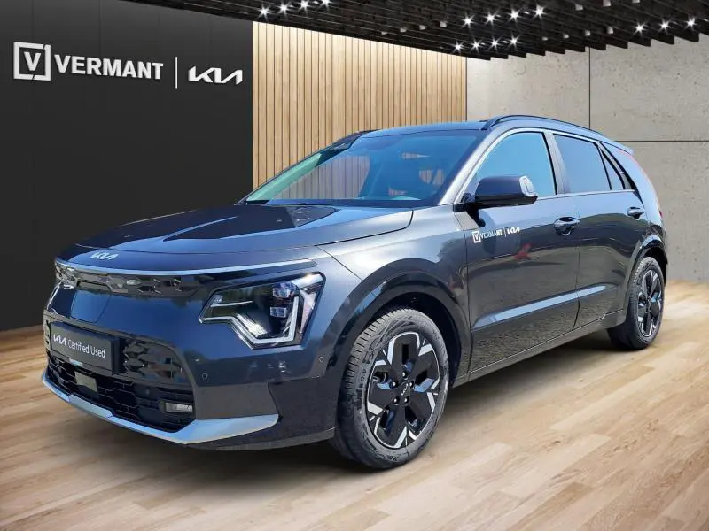 Kia Niro - 0