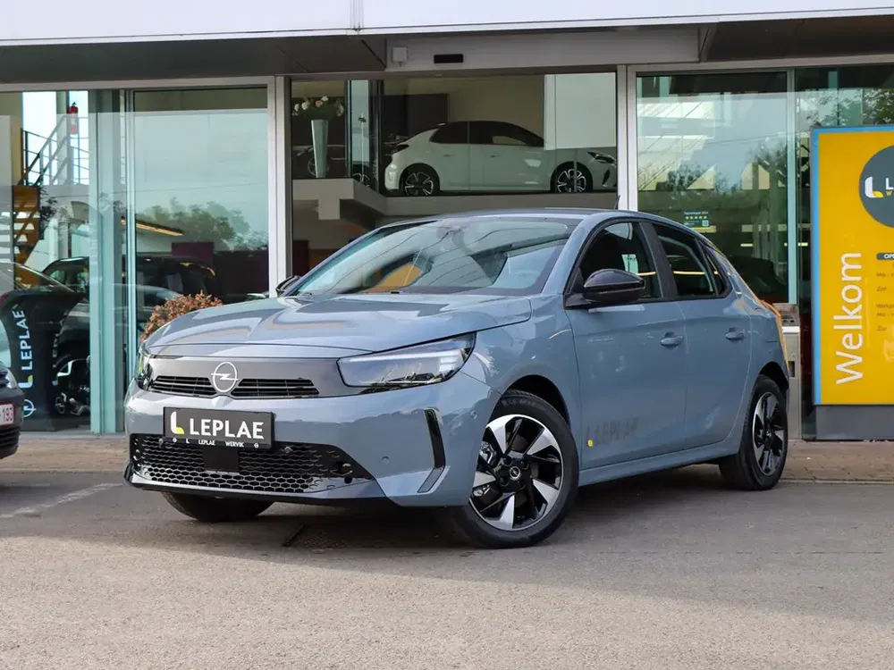 Opel Corsa - 0