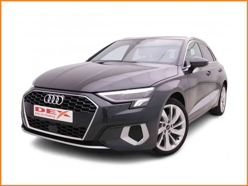 Audi A3 - 0