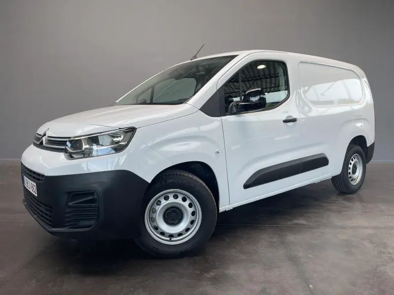 Citroën Berlingo - 0
