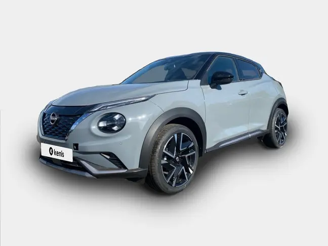 Nissan Juke - 0