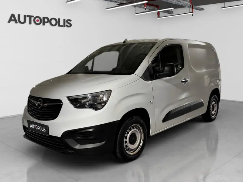 Opel Combo - 0