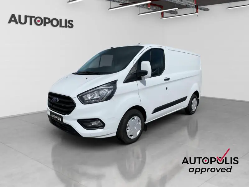 Ford Transit - 0