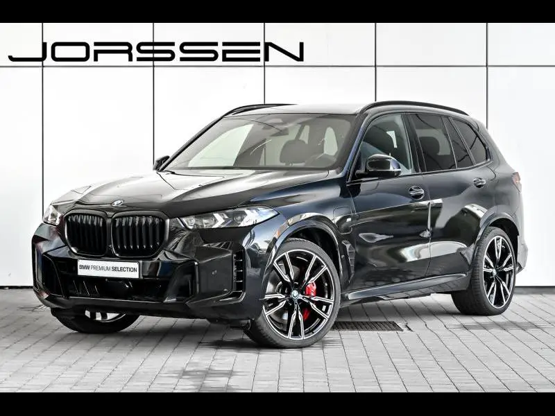 BMW X5 - 0