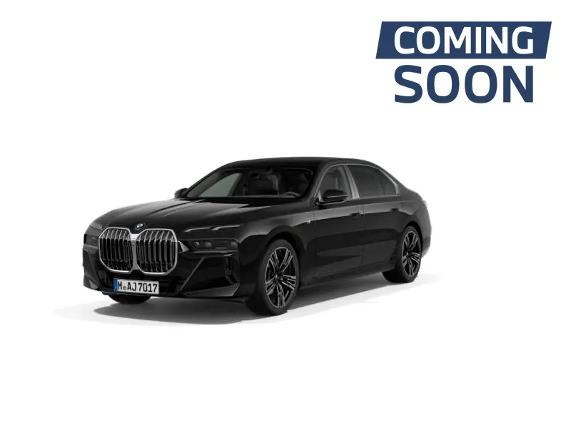 BMW 740 - 0