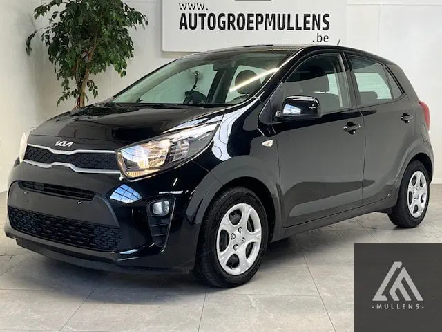 Kia Picanto - 0