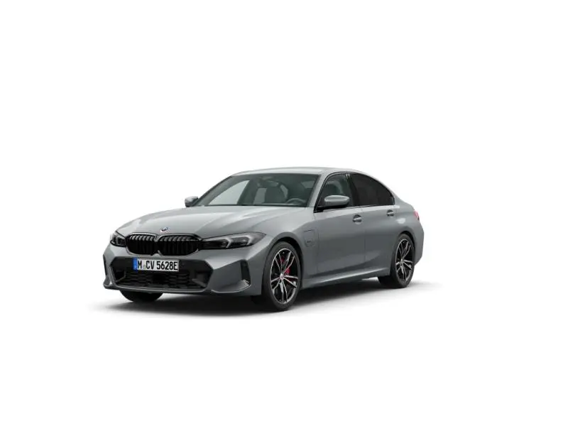 BMW 330 - 0