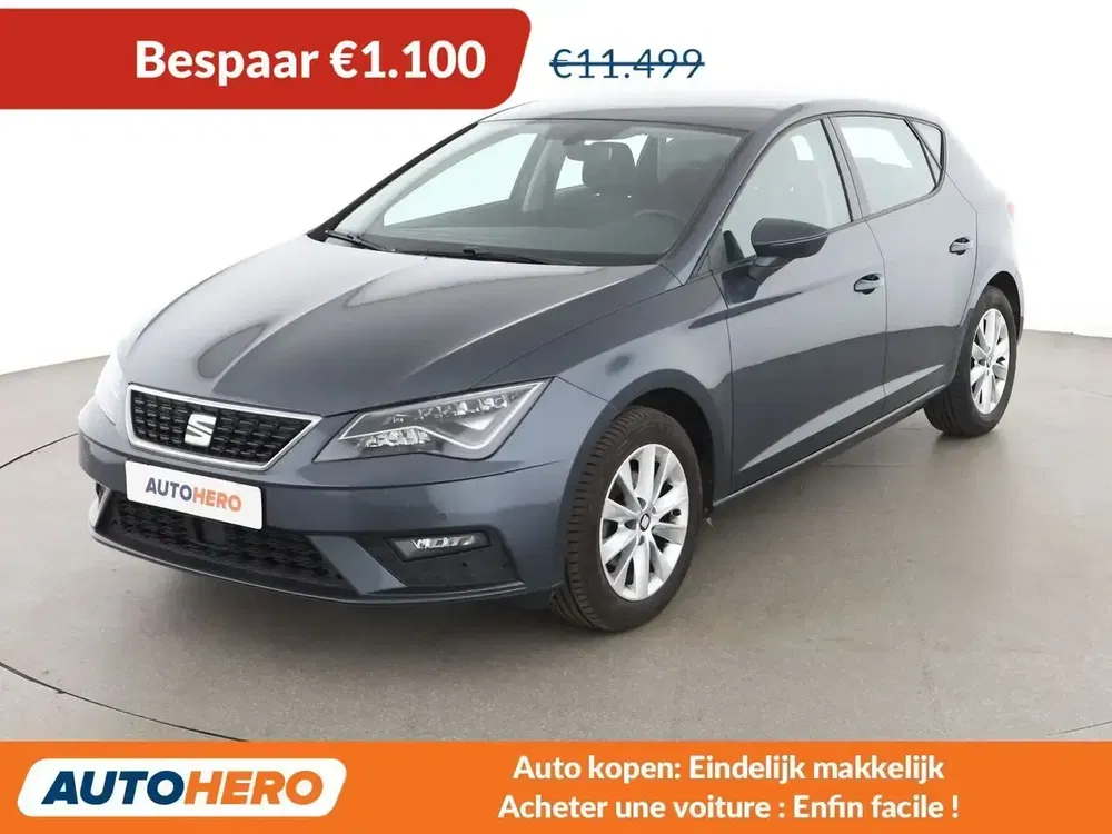 Seat Leon - 0