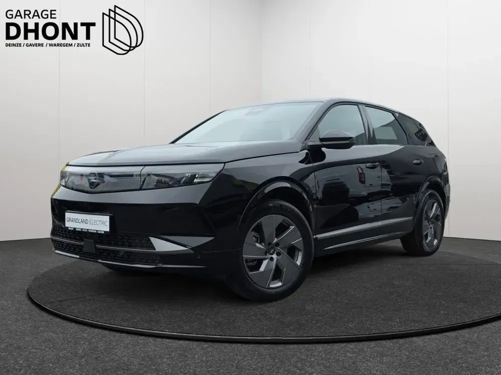 Opel Grandland - 0