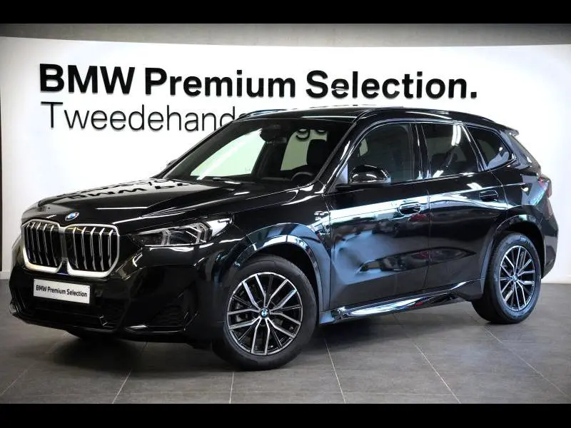 BMW X1 - 0