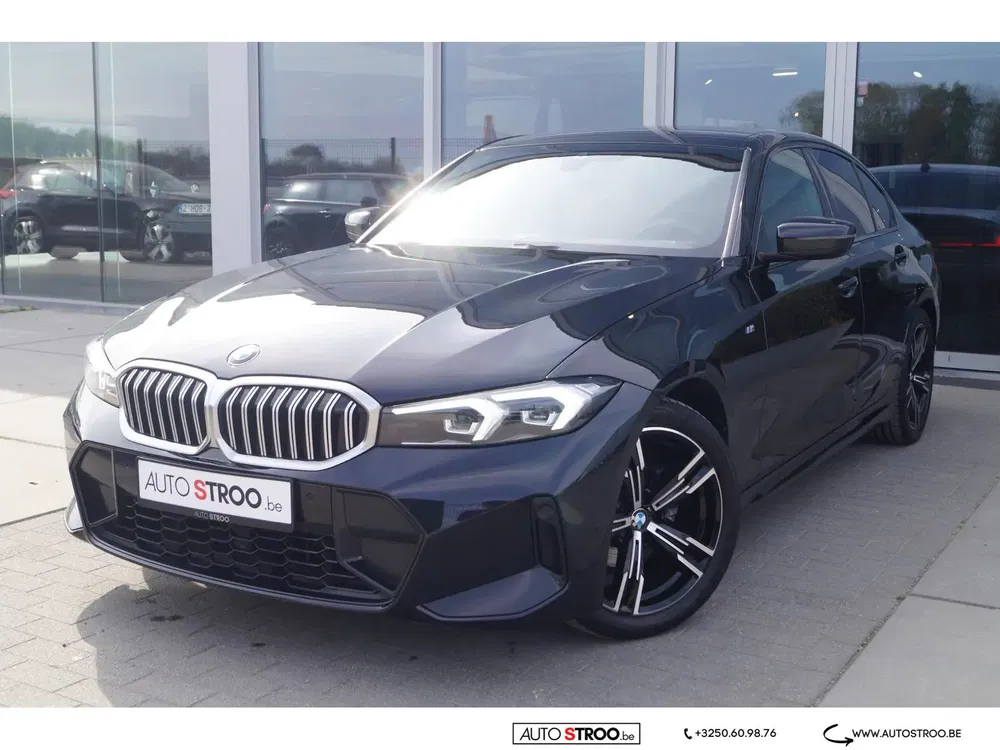 BMW 318 - 0