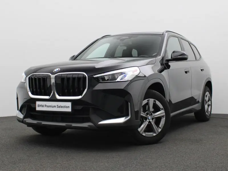 BMW X1 - 0