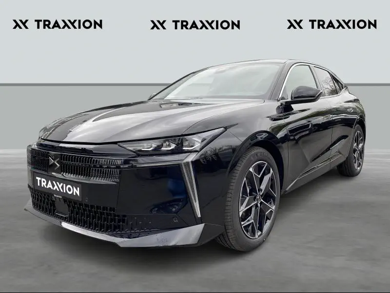 DS Automobiles DS 4 - 0