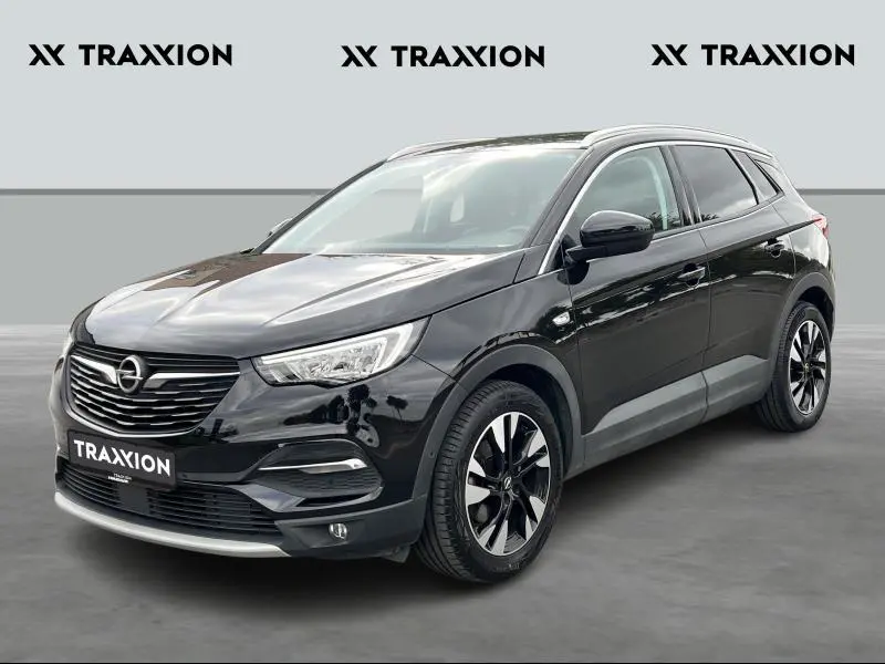 Opel Grandland X - 0