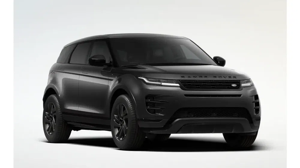 Land Rover Range Rover Evoque - 0