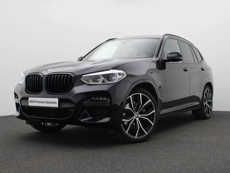 BMW X3 - 0