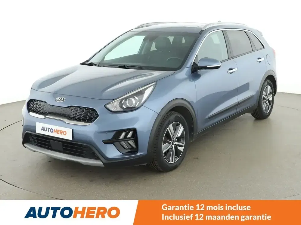 Kia Niro - 0