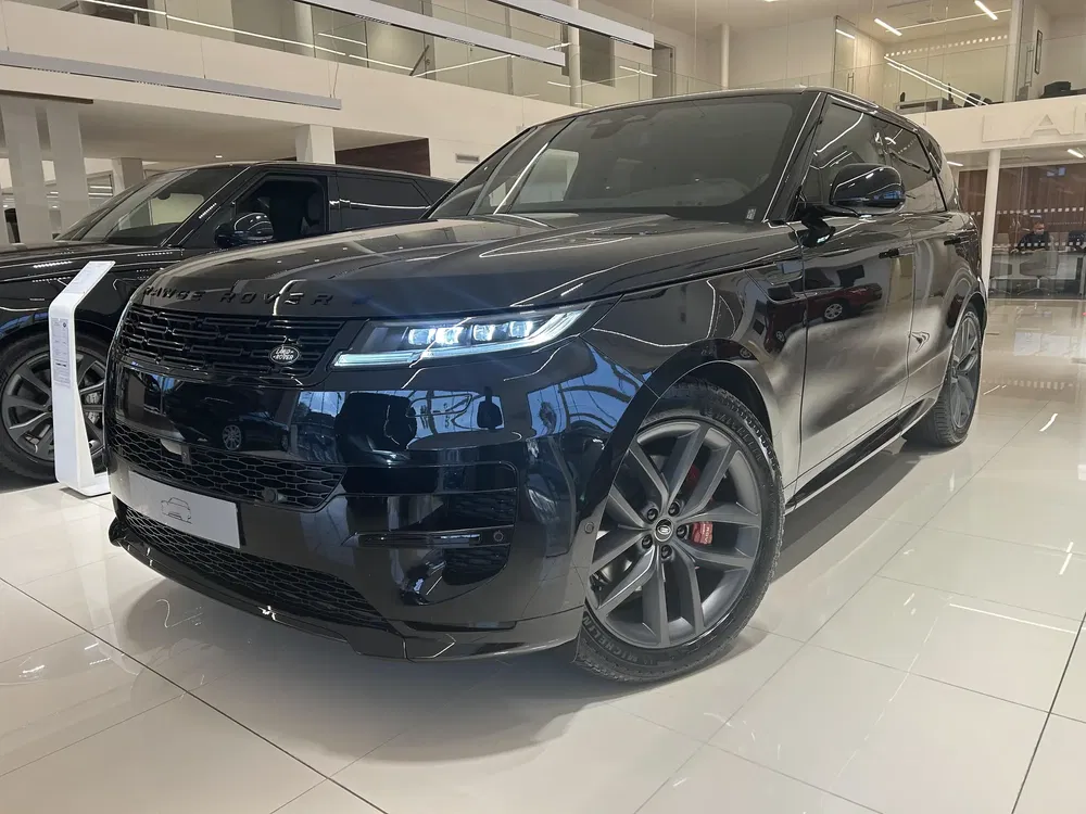 Land Rover Range Rover Sport - 0