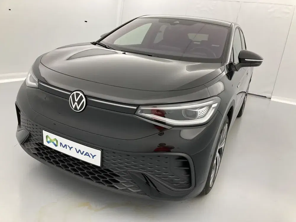 Volkswagen ID.5 - 0