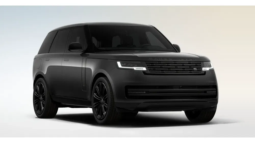 Land Rover Range Rover - 0