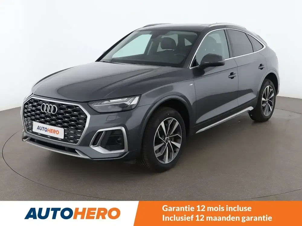 Audi Q5 - 0