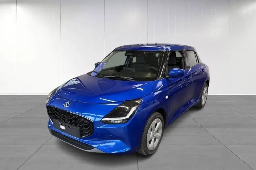 Suzuki Swift - 0