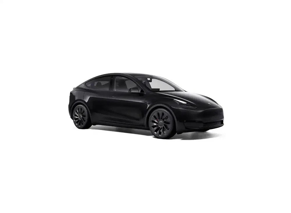 Tesla Model Y - 0
