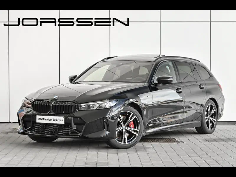 BMW 318 - 0