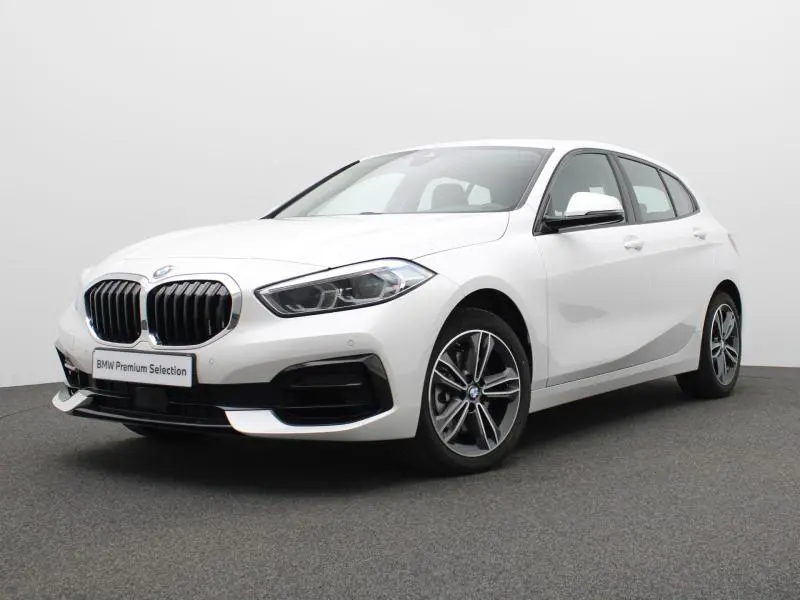 BMW 116 - 0