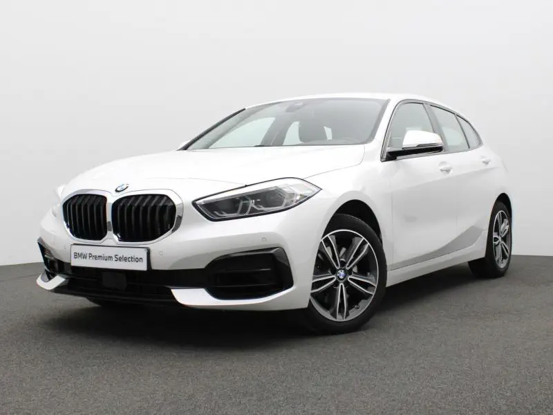 BMW 116 - 0
