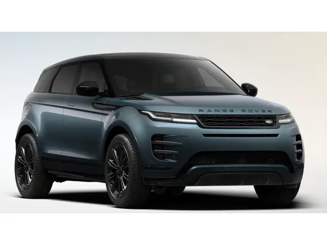 Land Rover Range Rover Evoque - 0