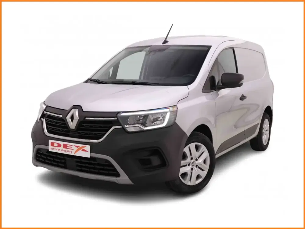 Renault Kangoo - 0