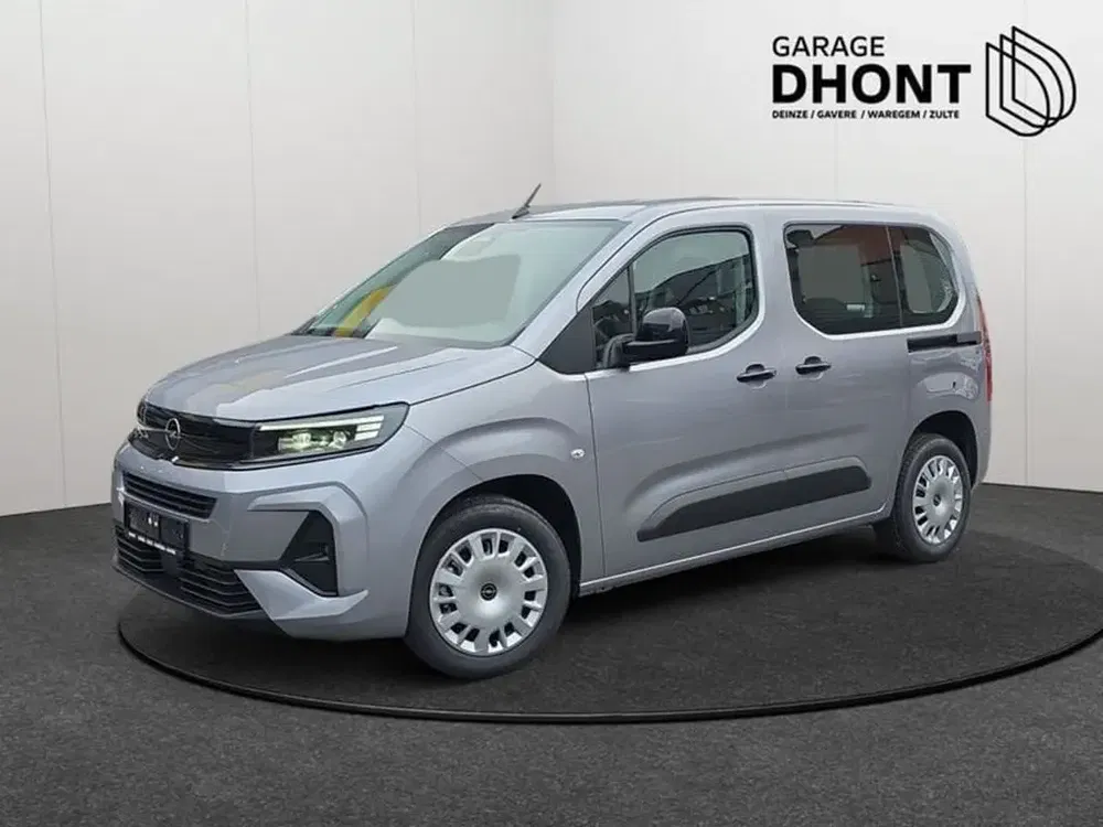 Opel Combo - 0