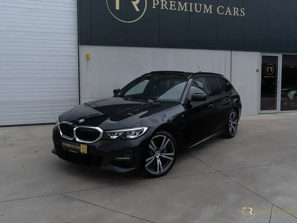 BMW 330 - 0