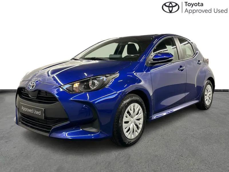 Toyota Yaris - 0