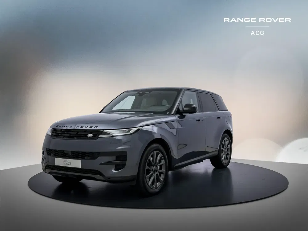 Land Rover Range Rover Sport - 0