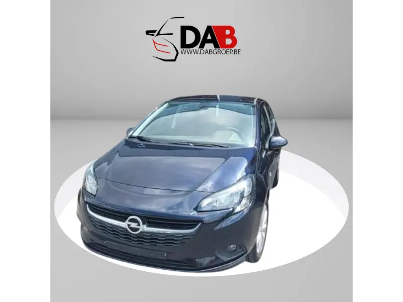 Opel Corsa - 0