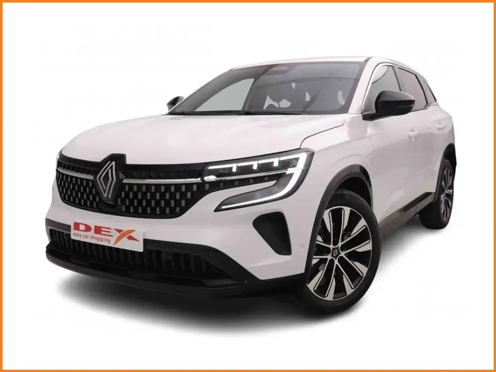 Renault Austral - 0