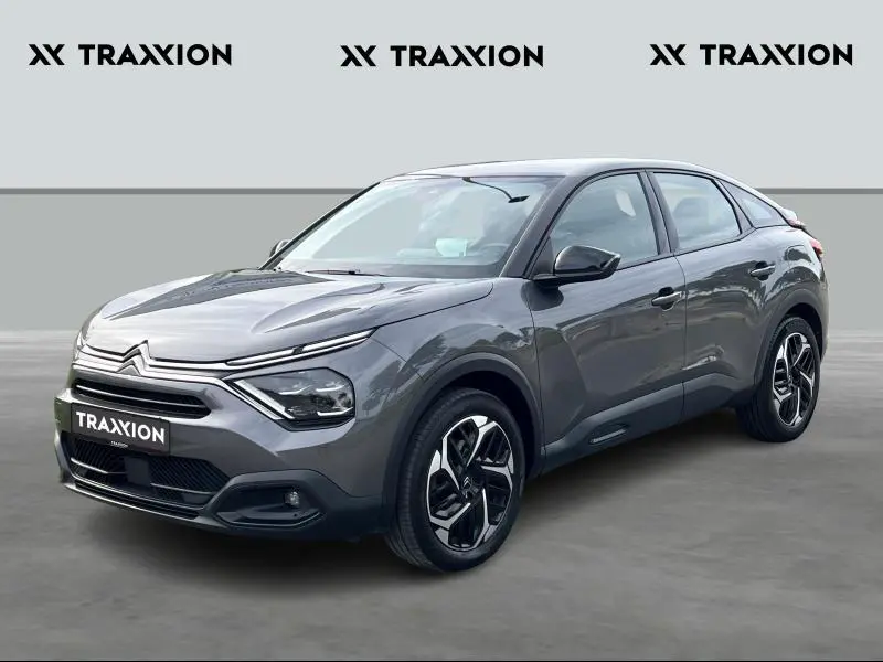 Citroën C4 - 0