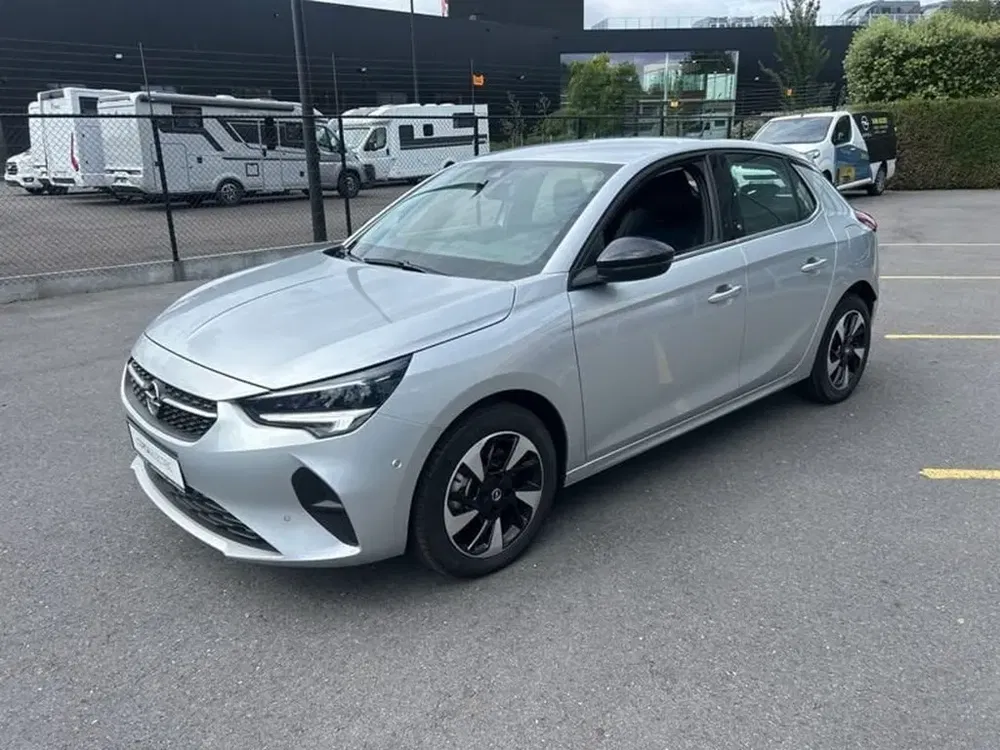 Opel Corsa - 0