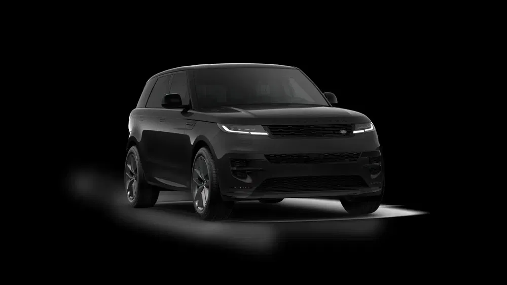 Land Rover Range Rover Sport - 0