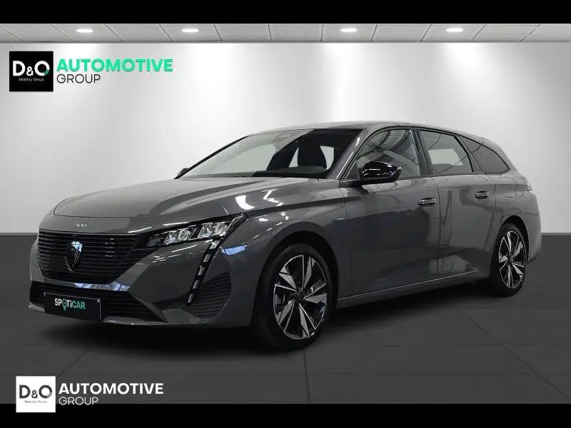 Peugeot 3008 - 0